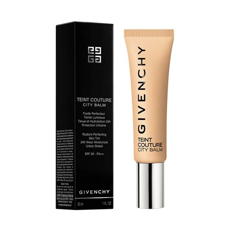 teint couture givenchy sephora|givenchy teint couture balm.